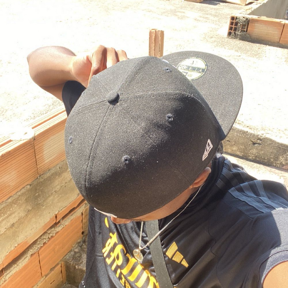 Jão o bala 💫®️