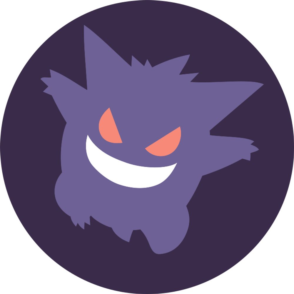 Gengar