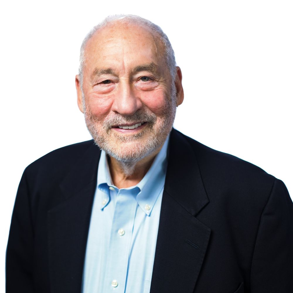 josephestiglitz.bsky.social on Bluesky