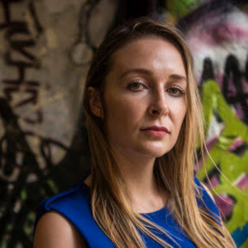 Dr Rose Cairns