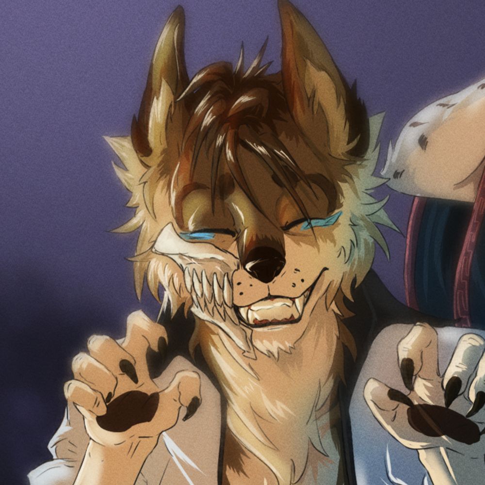 Zack Wolf