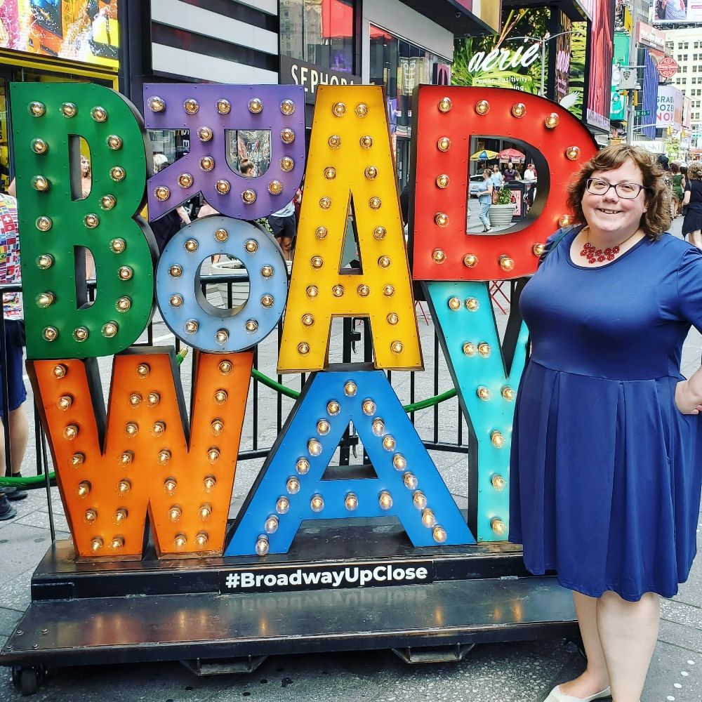 Katie Salo (she/her)