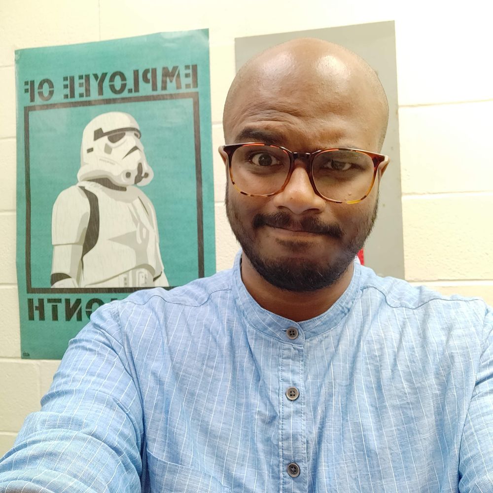 Vinay Nair