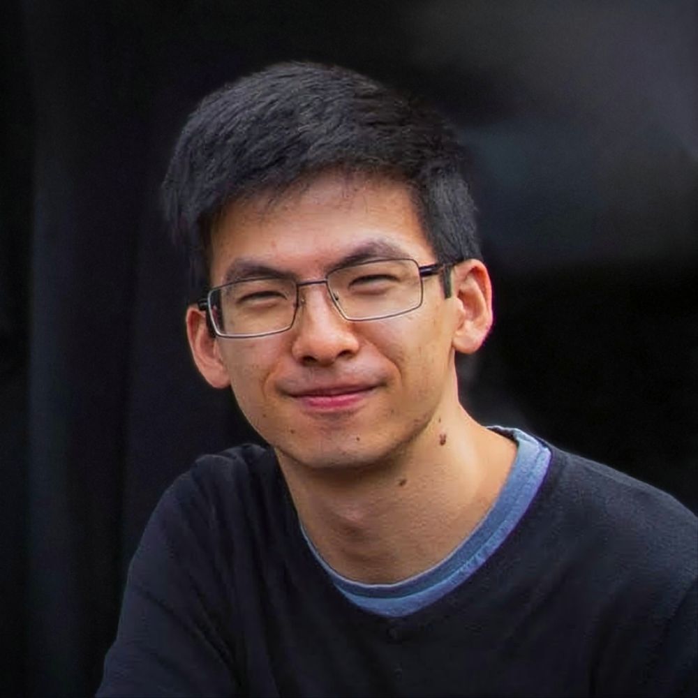 Forson Gao
