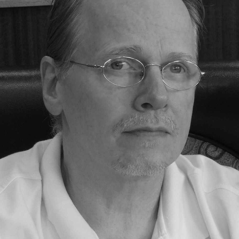 Jeffrey Thomas