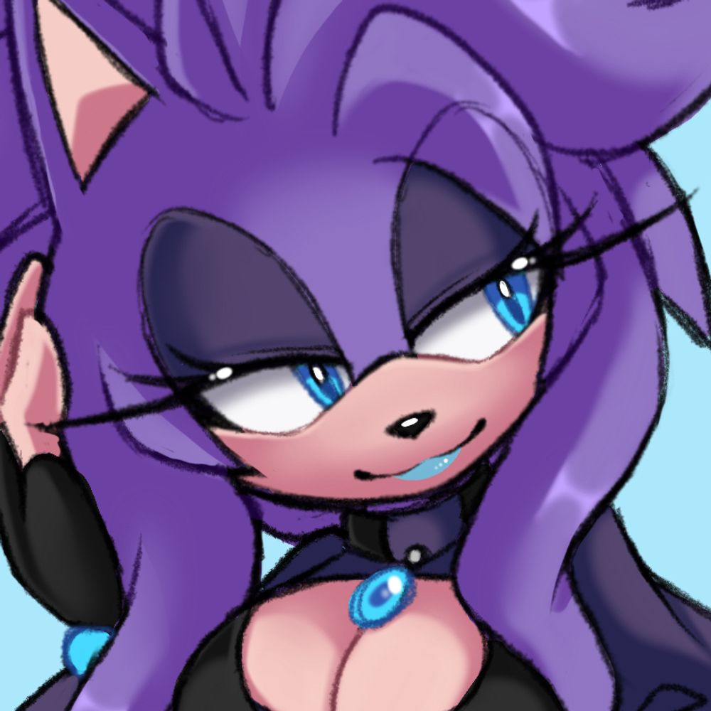 💜 Cici 💜