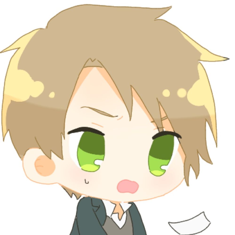 かのんくん