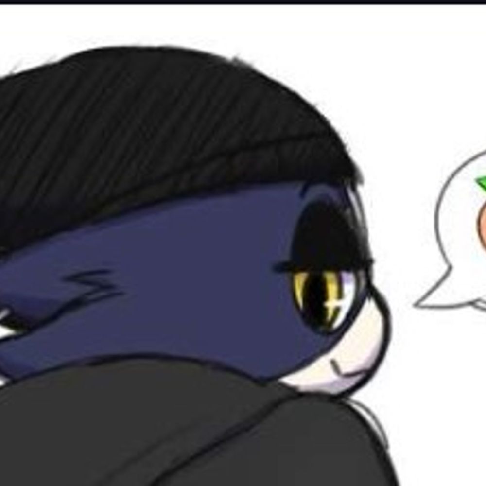 Random Furry on the internet :3