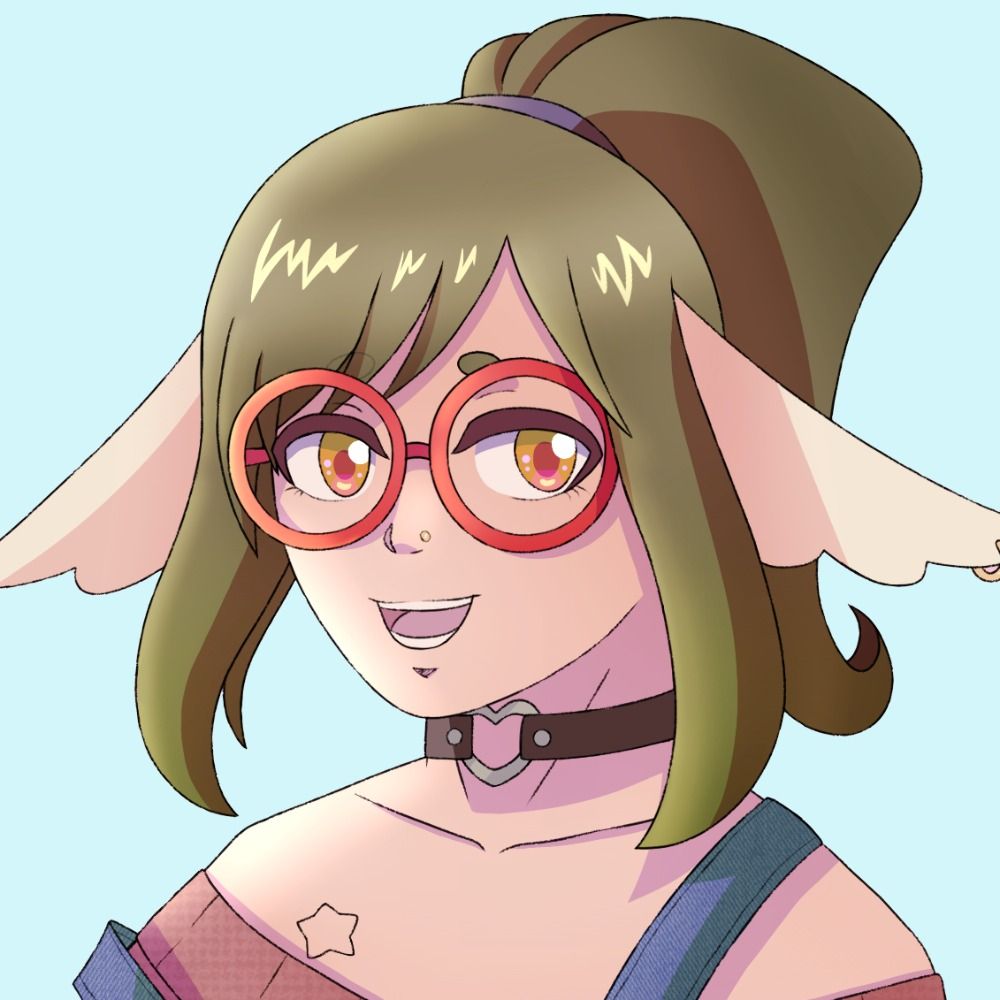 🌸 Coco 🌸