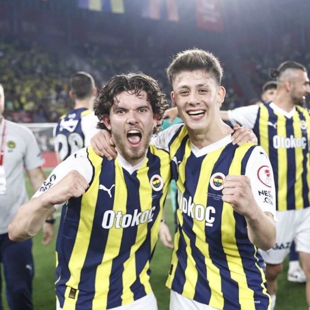 Fenerli Ümit