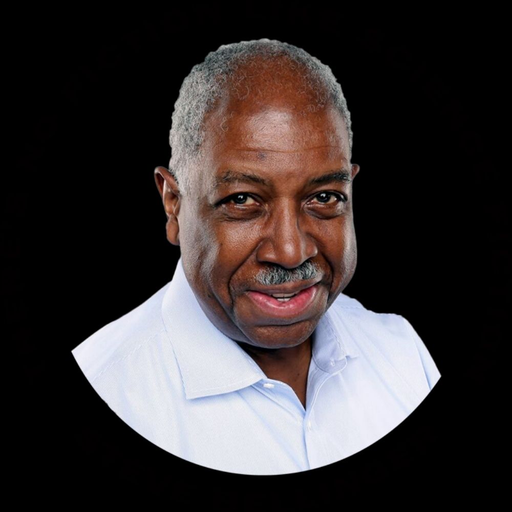 Author Steve B