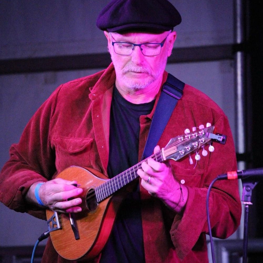 Bryan Causton