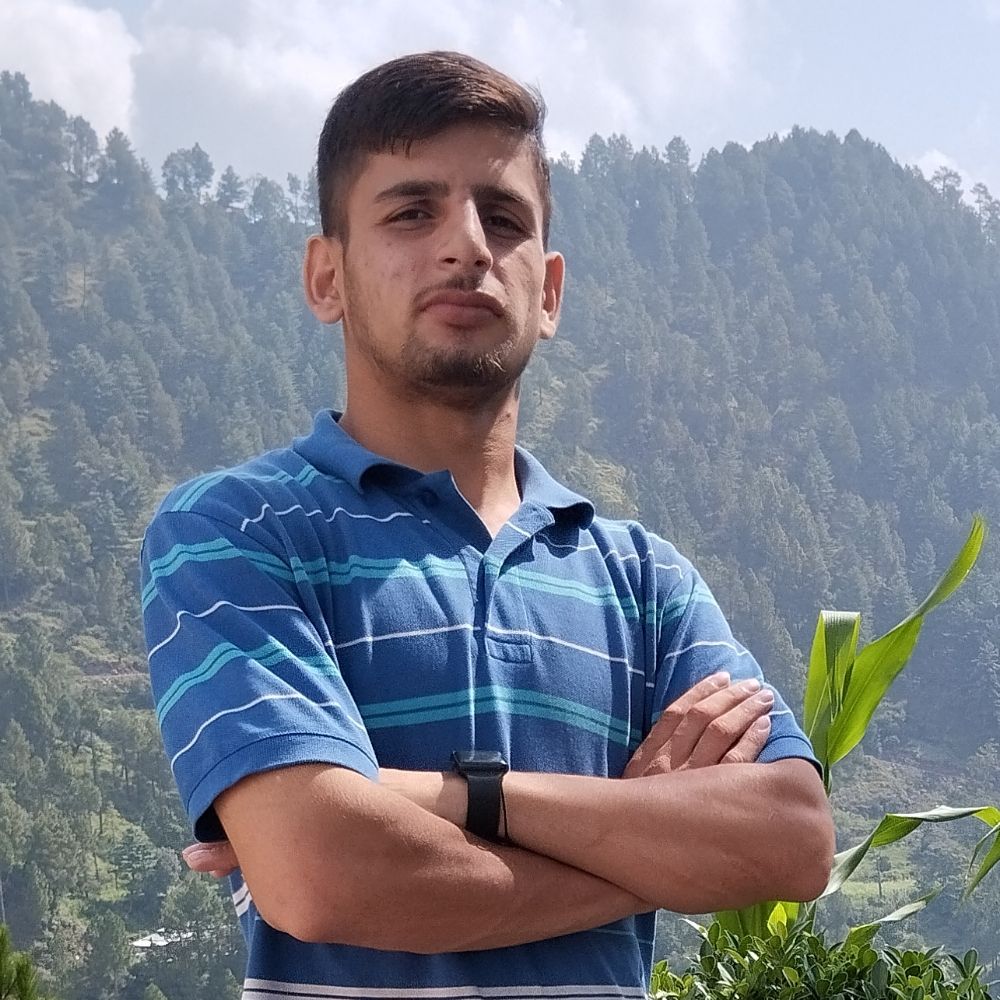 Mir Hamza