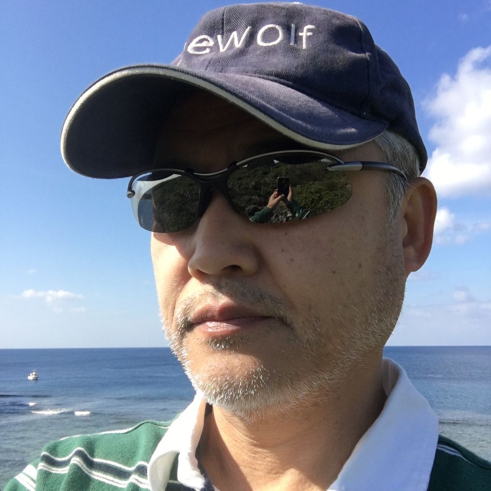 Masaru Yamashiro