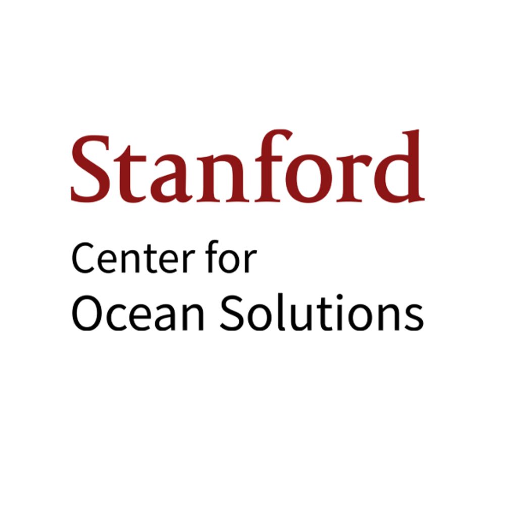 Stanford Center for Ocean Solutions