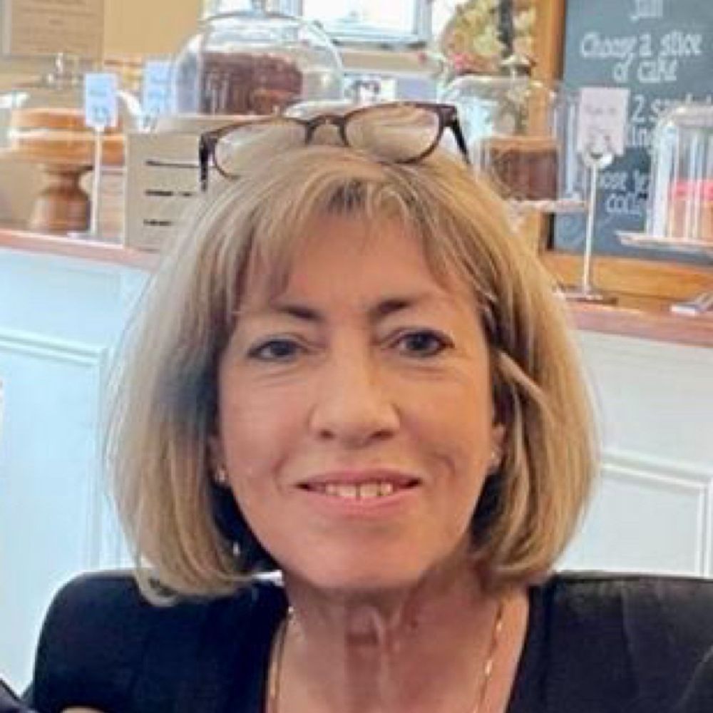 Tracey Fielding