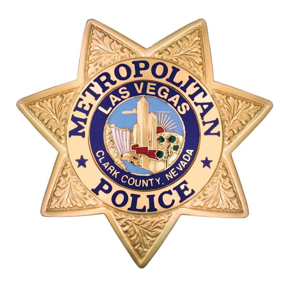 LVMPD