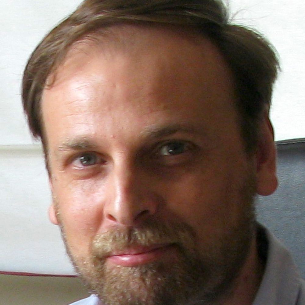 Francisco J. Tapiador