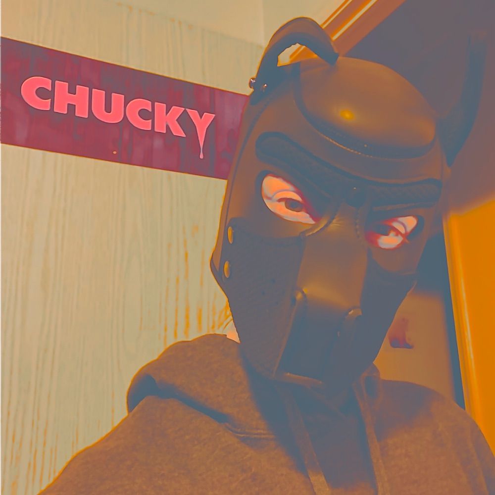 Pup Charlie's avatar