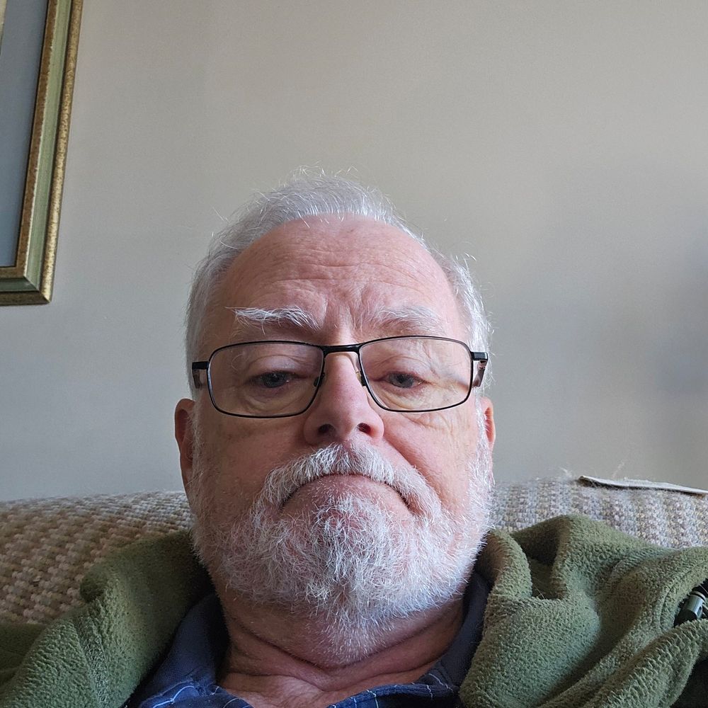 Barry MacDonald