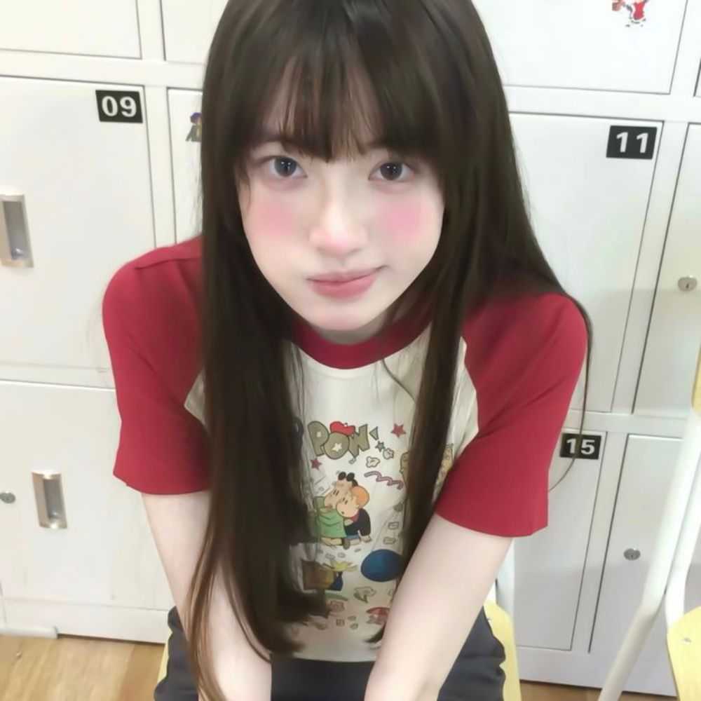 ⌗﹒𝕶ᴀʀᴇɴ ࣪ ׅ 🍓 ︎︎⊹ ࣪ ׅ ︎ ︎︎ 