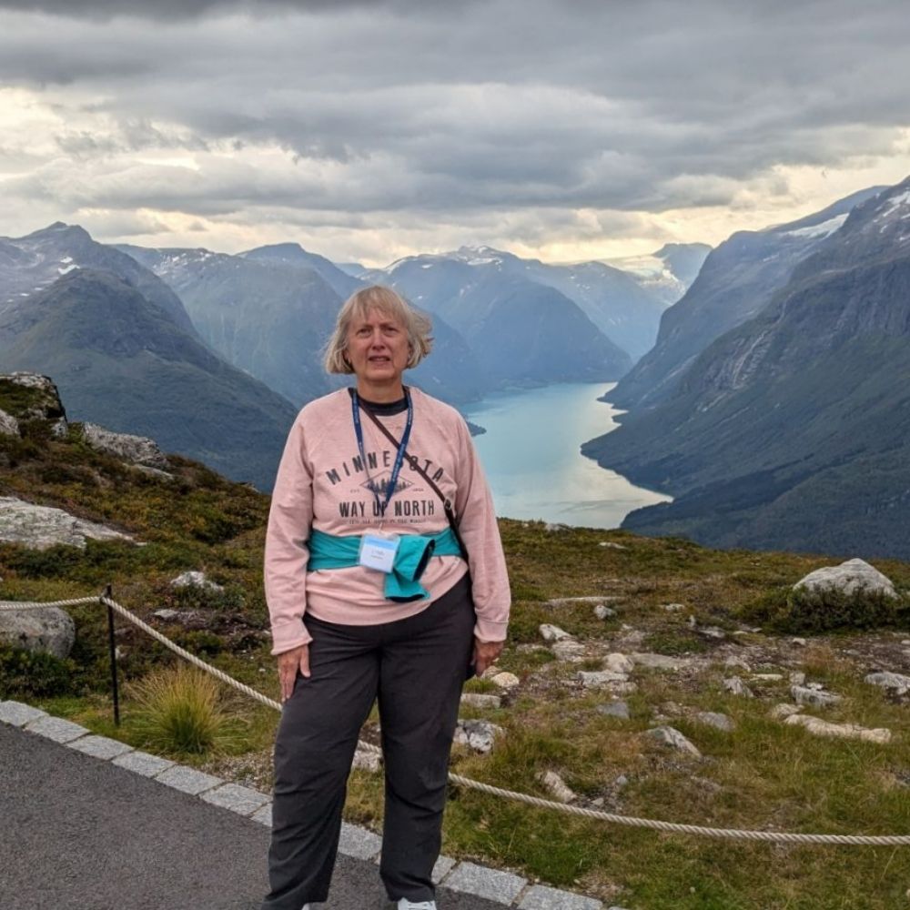Lynn Rankinen