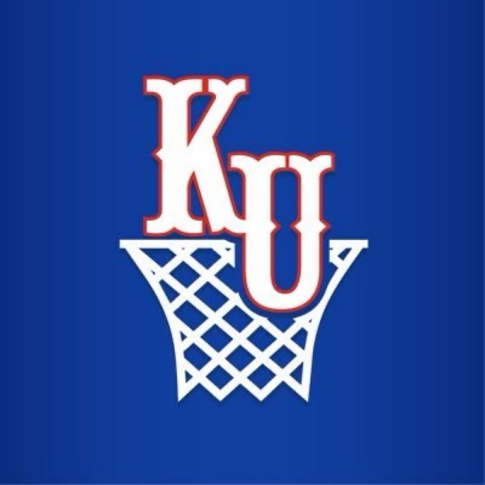 Kansas Men’s Basketball
