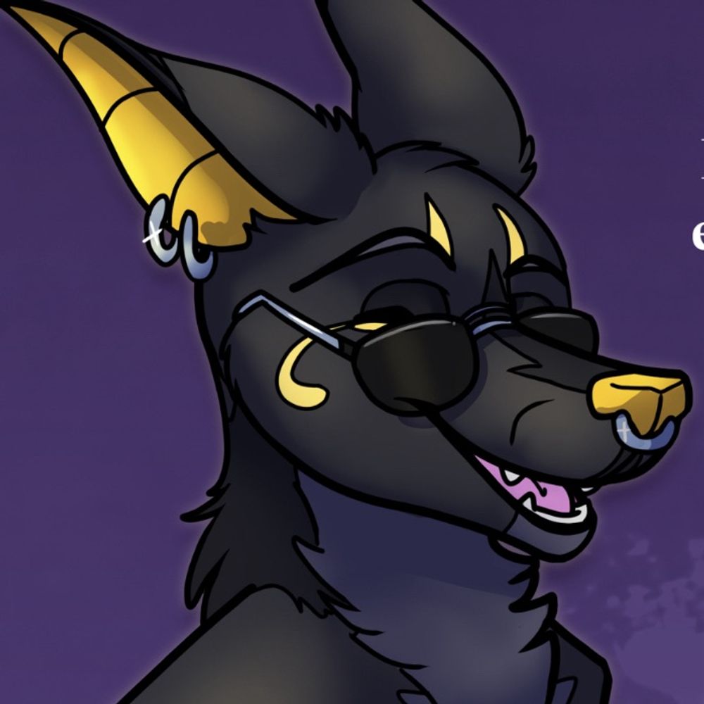 SyntheticFox_
