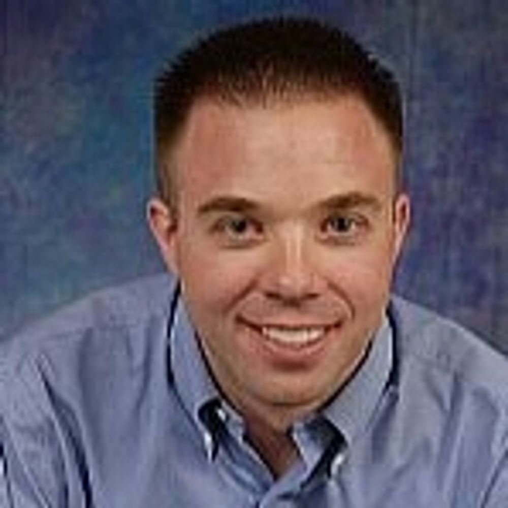Mike Absher