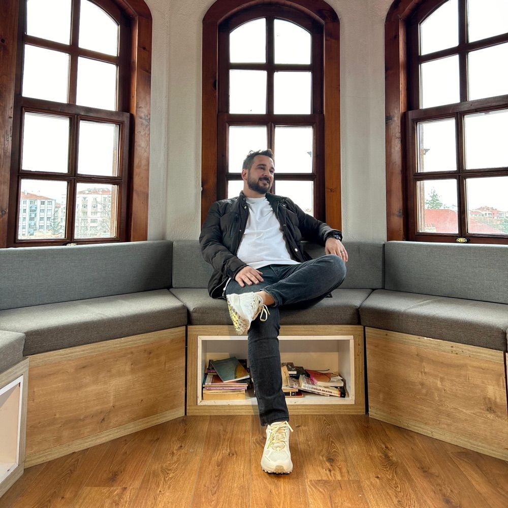 Aykut Kuzu