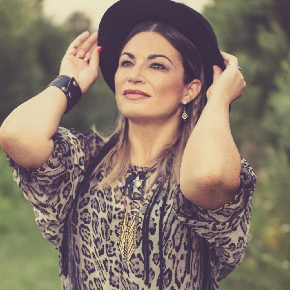 Wina Sioui