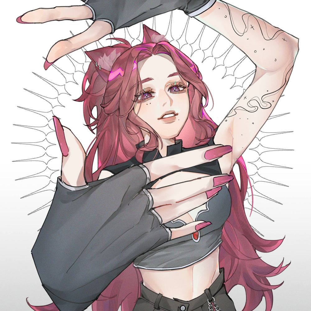  arci ☾ | ˚₊‧꒰ა etherea ໒꒱ ‧₊˚
