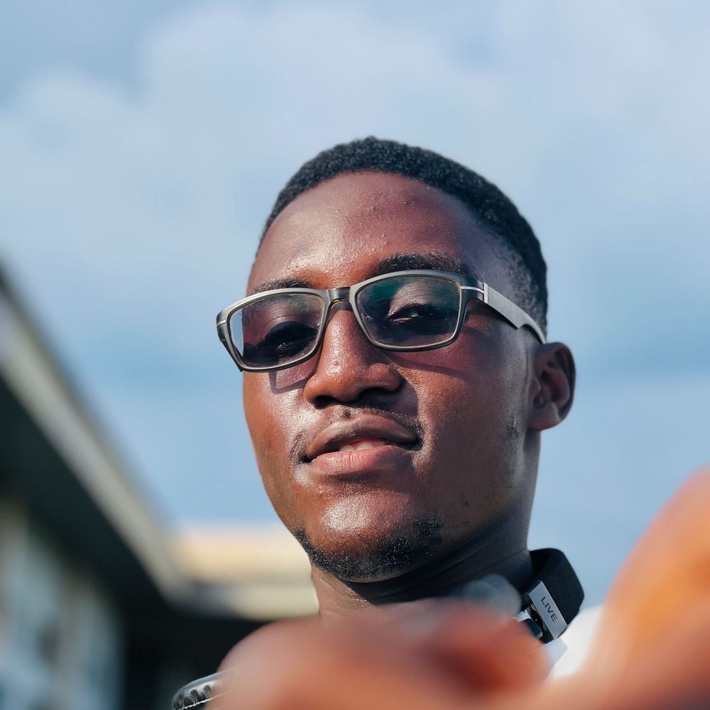 Ayomide Solomom