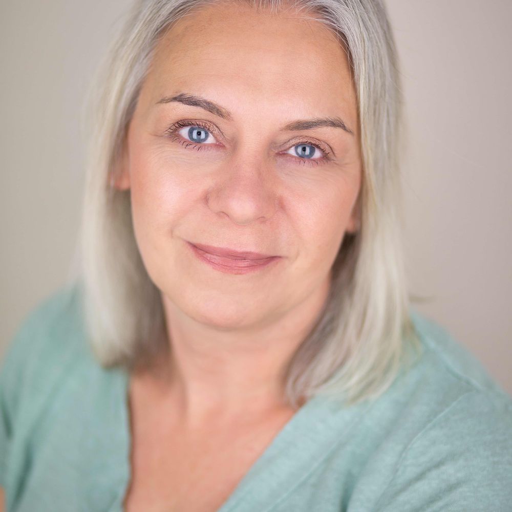 Vikki Goddard