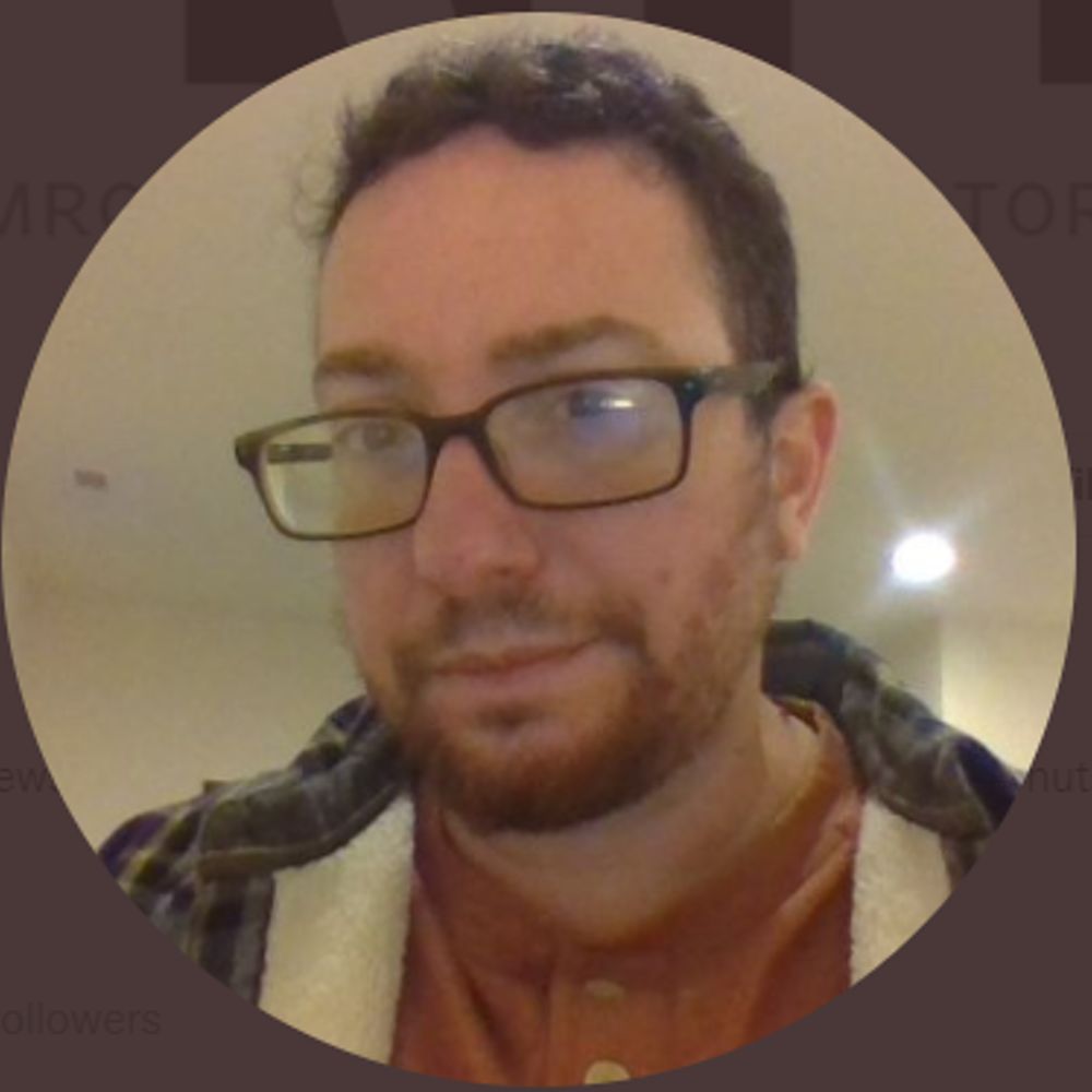 Evan Urquhart's avatar