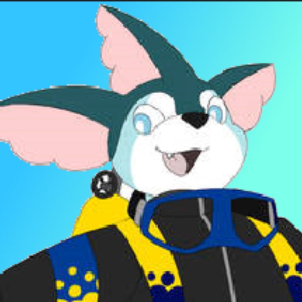 Blade Vapsolotl's avatar