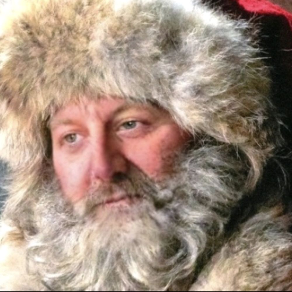 Kris Kringle