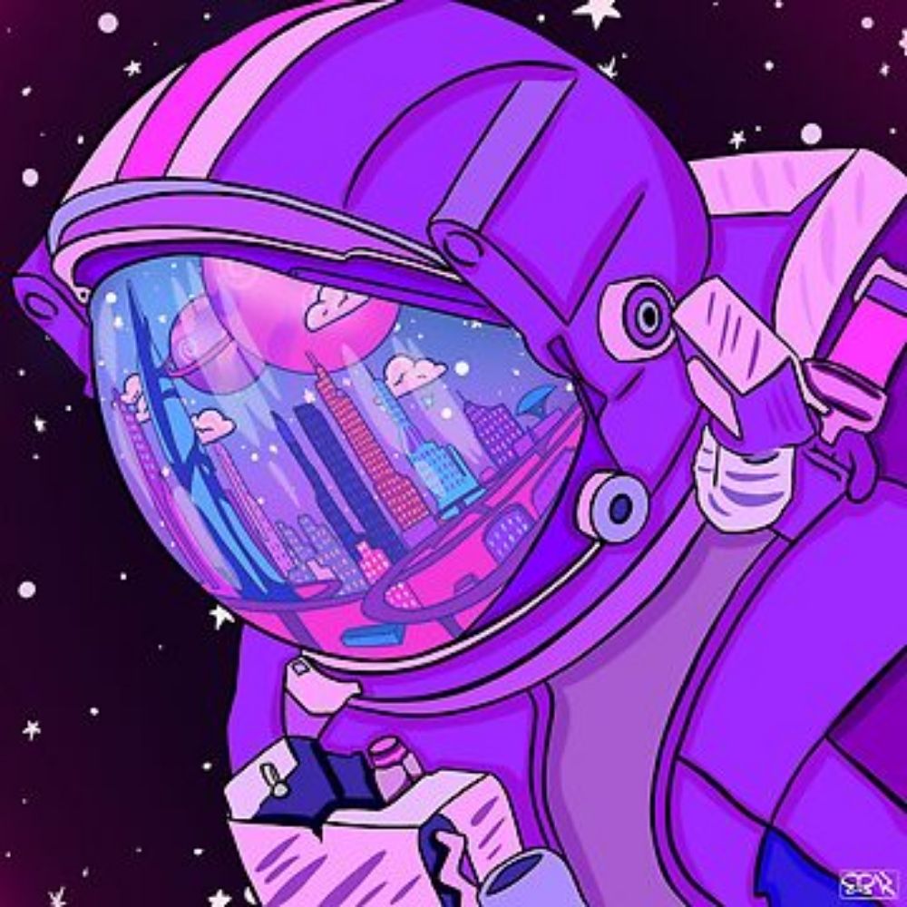Cosmic Muses