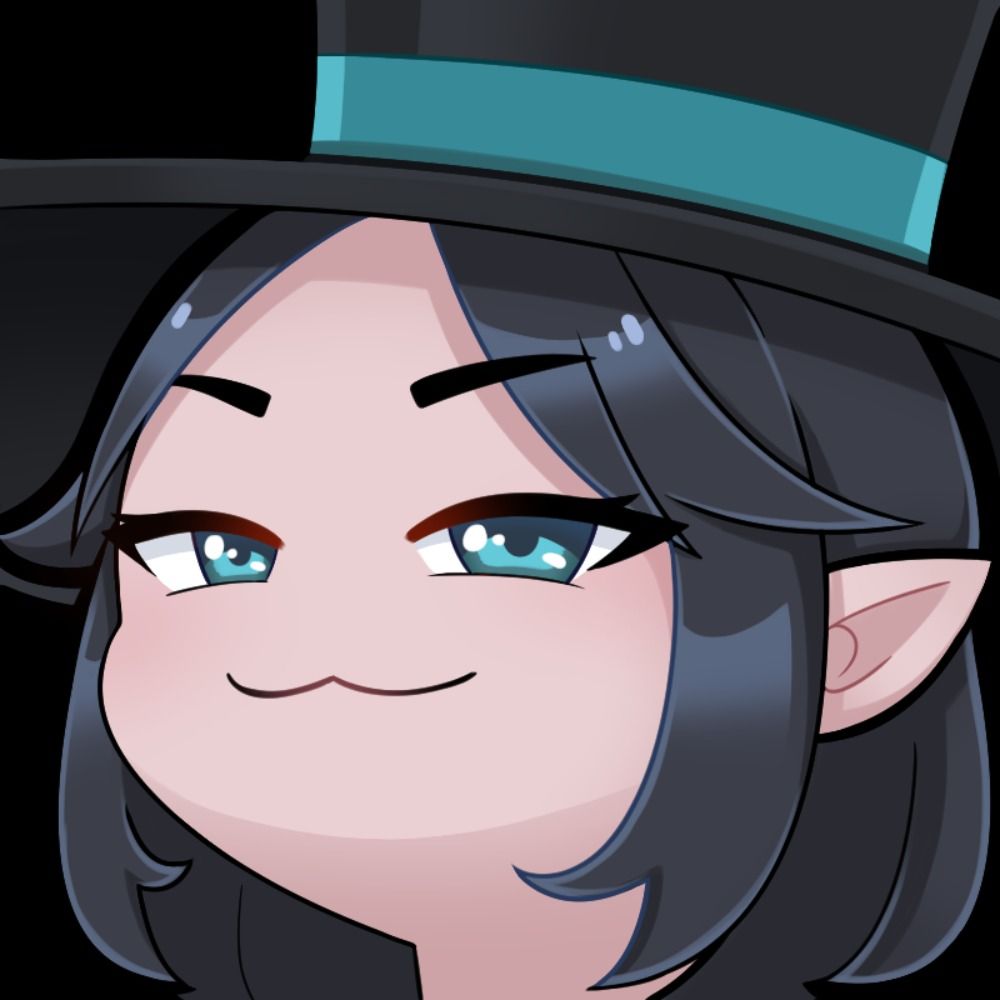 Siofra, Mad Hatter Pixie Chick