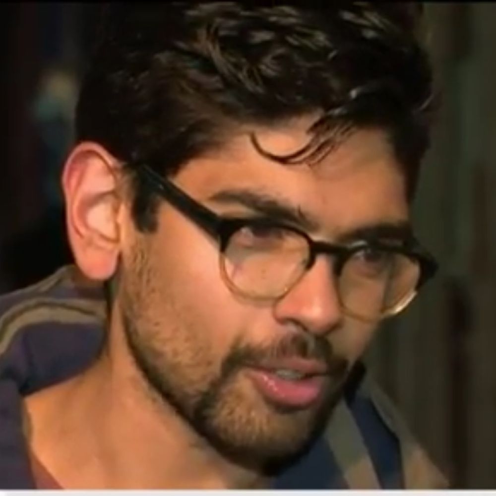 Mahesh