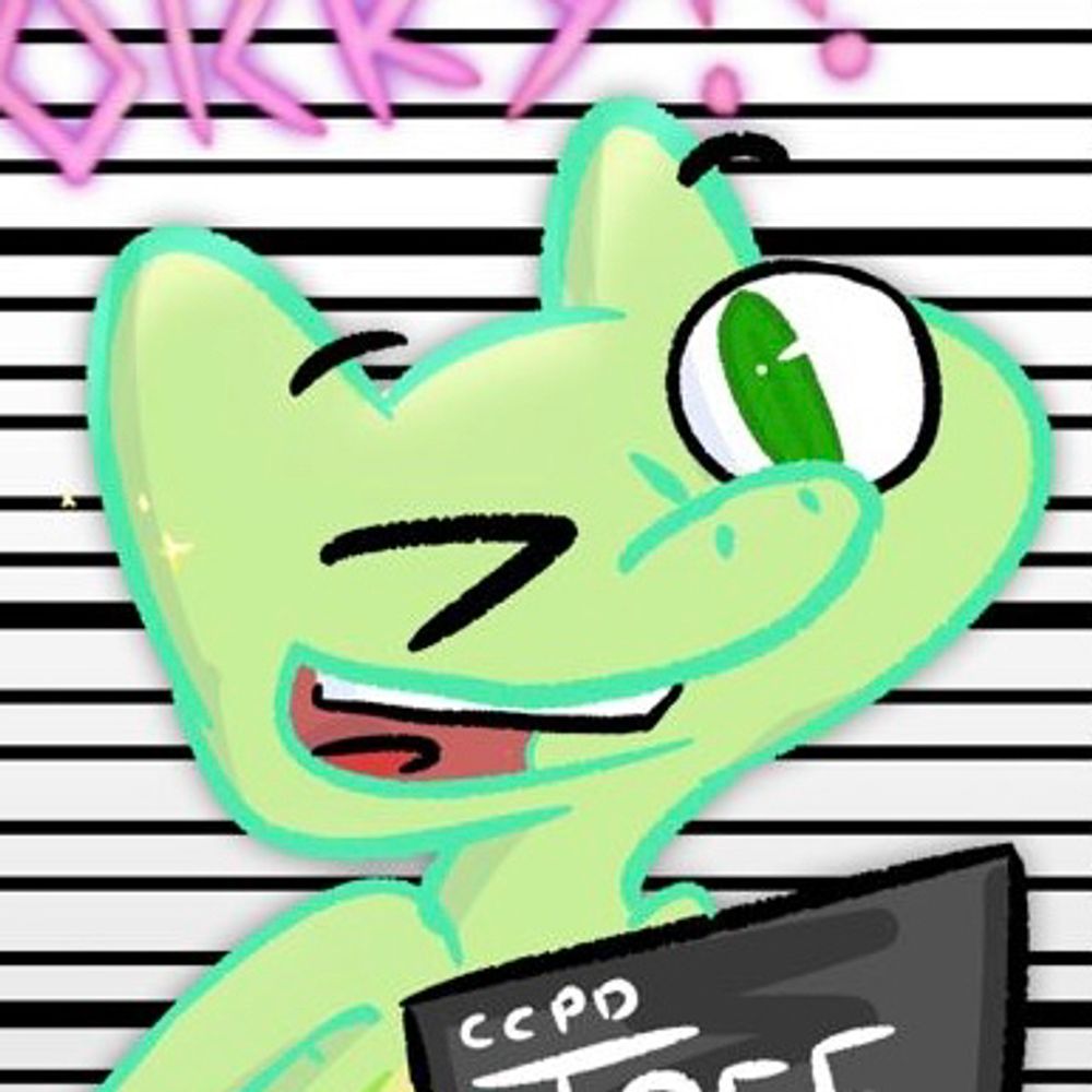 Profile avatar