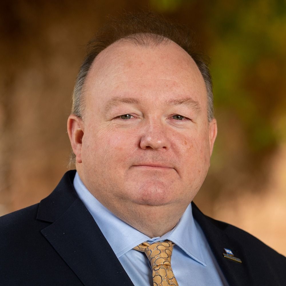 Mark Long
