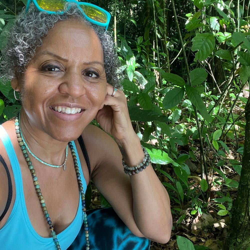 Lisa Davenport, Ph.D.