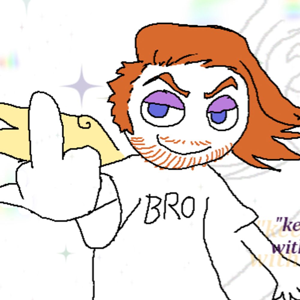 BRODEITY