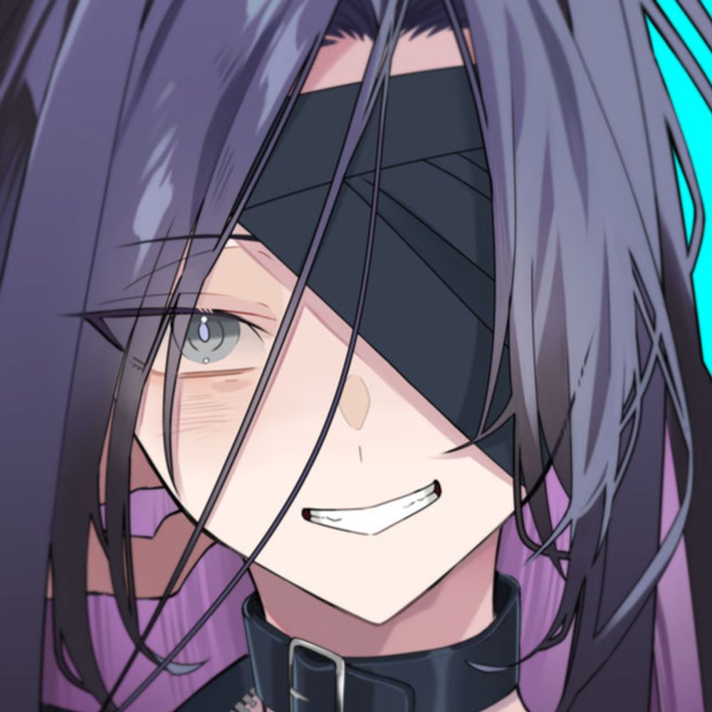Kagi Grimoire⛓️ENVtuber