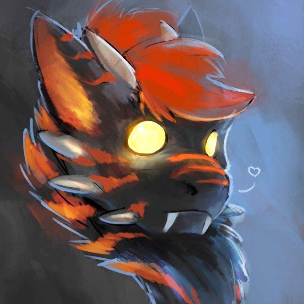Kamahky Dragon