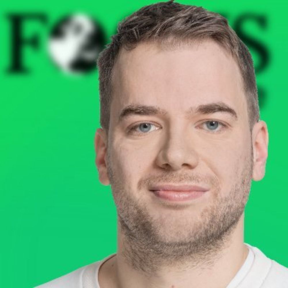Florian Reiter