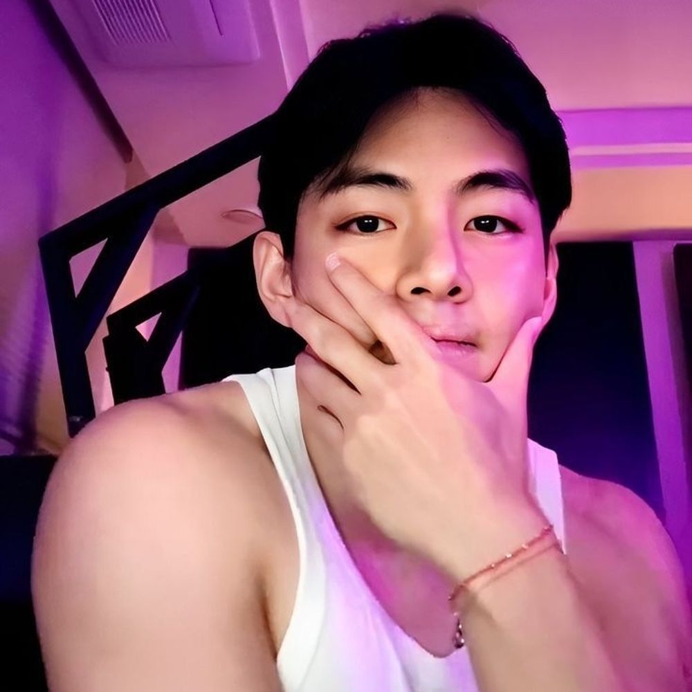 Kim Tae-Hyung
