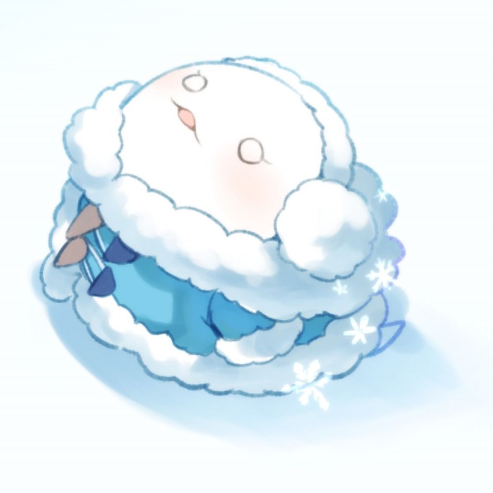 つちのこ/春日永うい