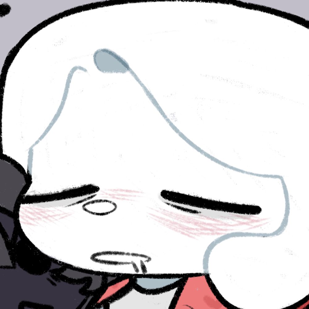 Blanky